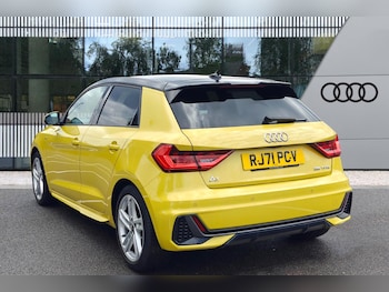 Used Audi A1 2022 for sale - 78910476: Photo
