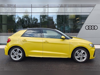 Used Audi A1 2022 for sale - 78910476: Photo
