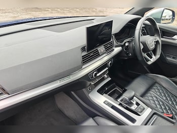 Used Audi SQ5 2021 for sale - 76001395: Photo