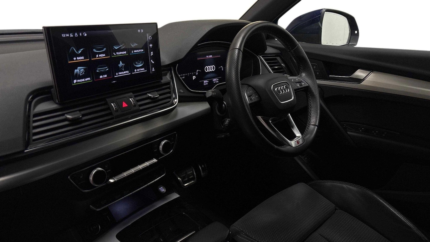 Used Audi Q5 2022 for sale - 77468081: Photo 2