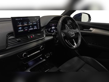 Used Audi Q5 2022 for sale - 77468081: Photo