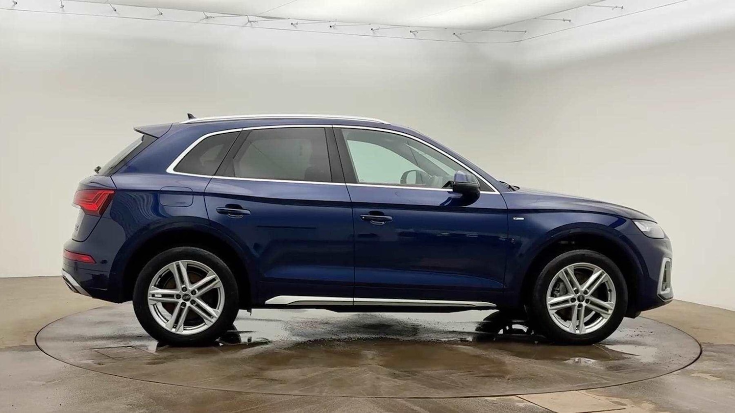 Used Audi Q5 2022 for sale - 77468081: Photo 4