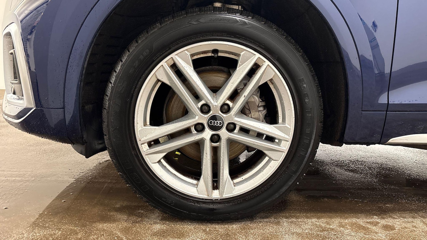 Used Audi Q5 2022 for sale - 77468081: Photo 5