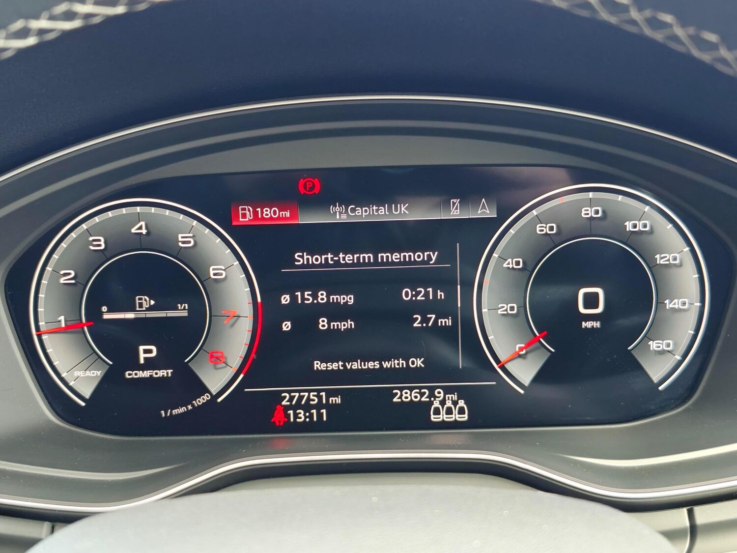 Used Audi Q5 2022 for sale - 78085797: Photo 15