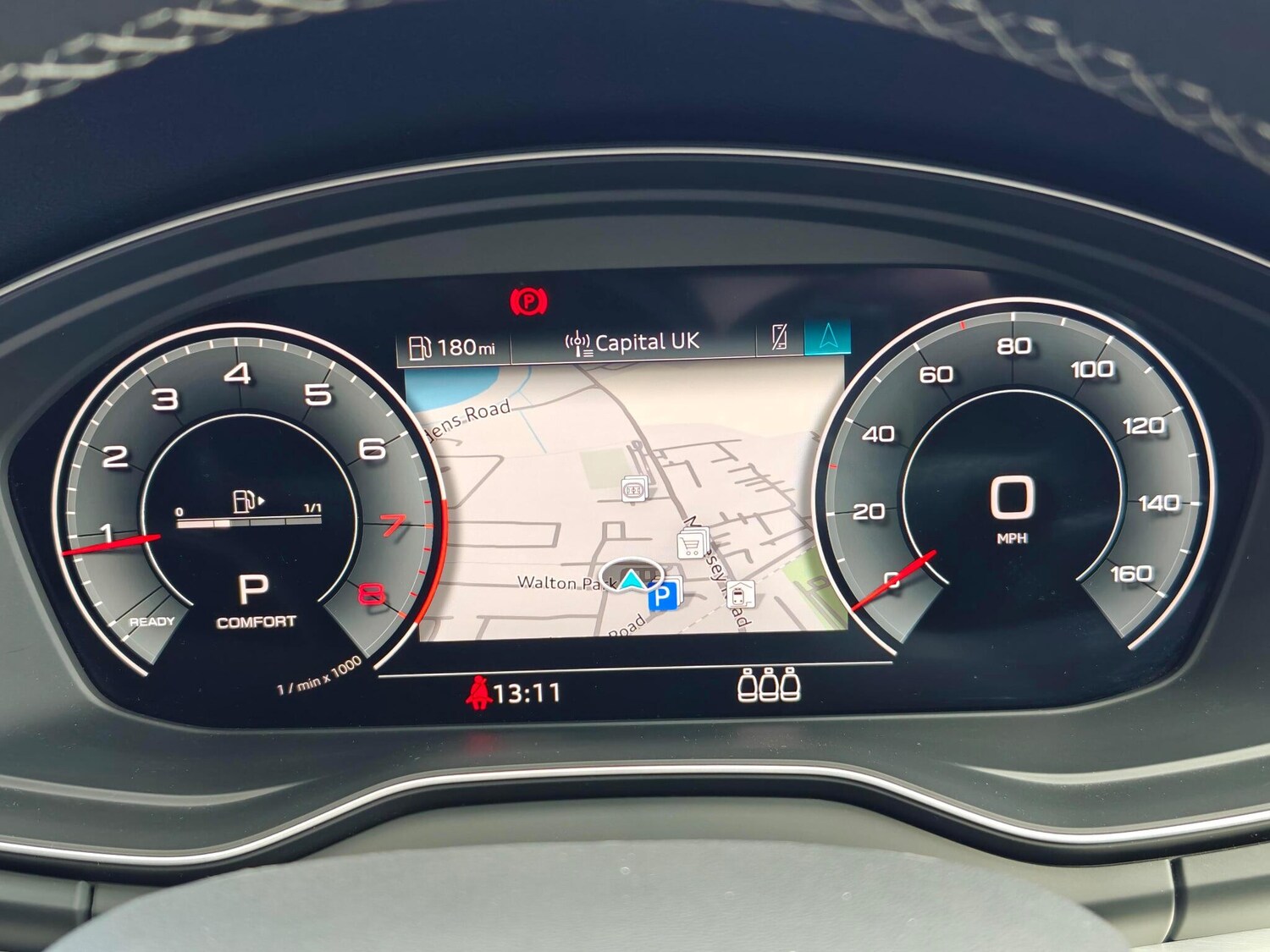 Used Audi Q5 2022 for sale - 78085797: Photo 17