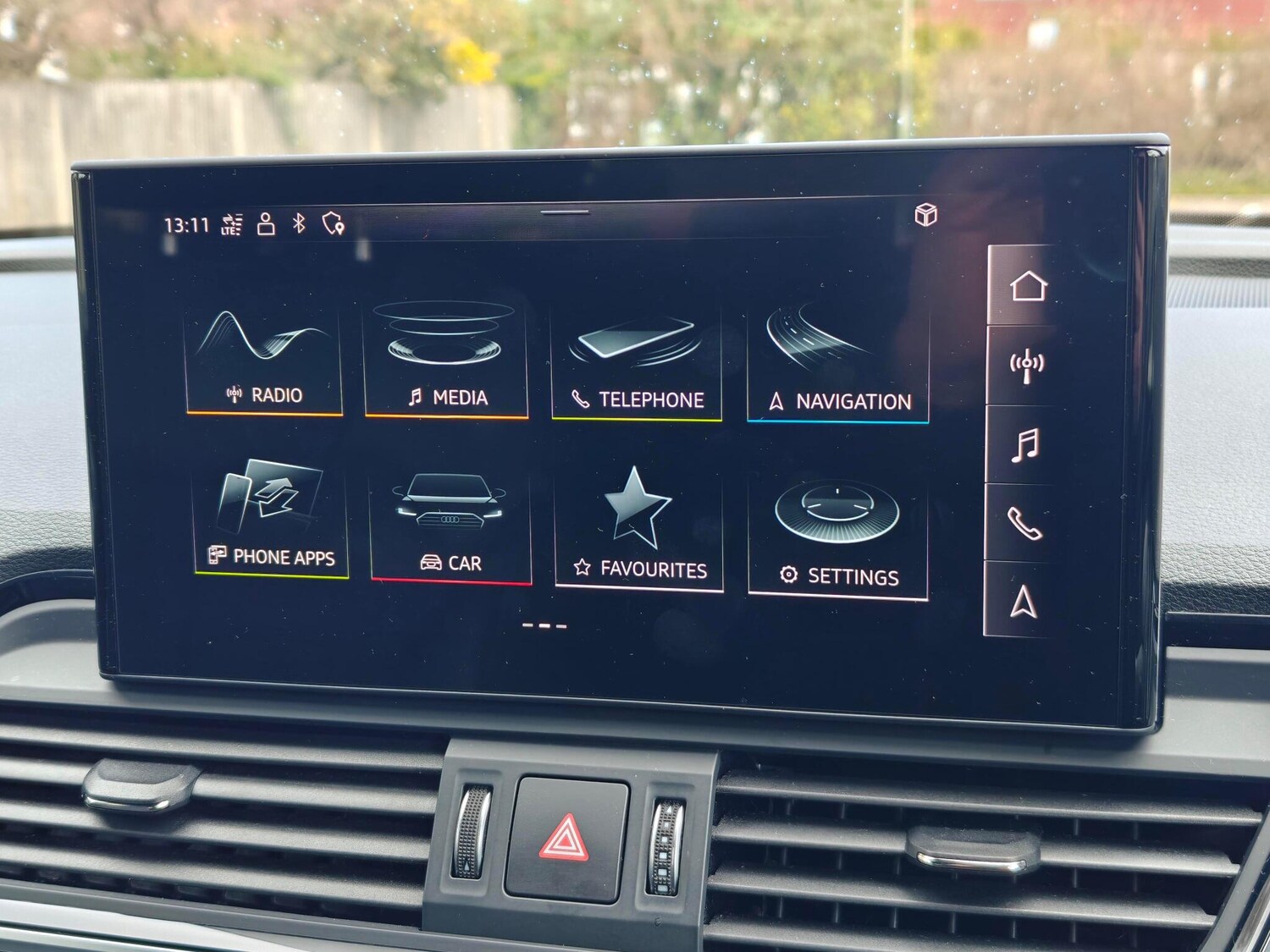 Used Audi Q5 2022 for sale - 78085797: Photo 18