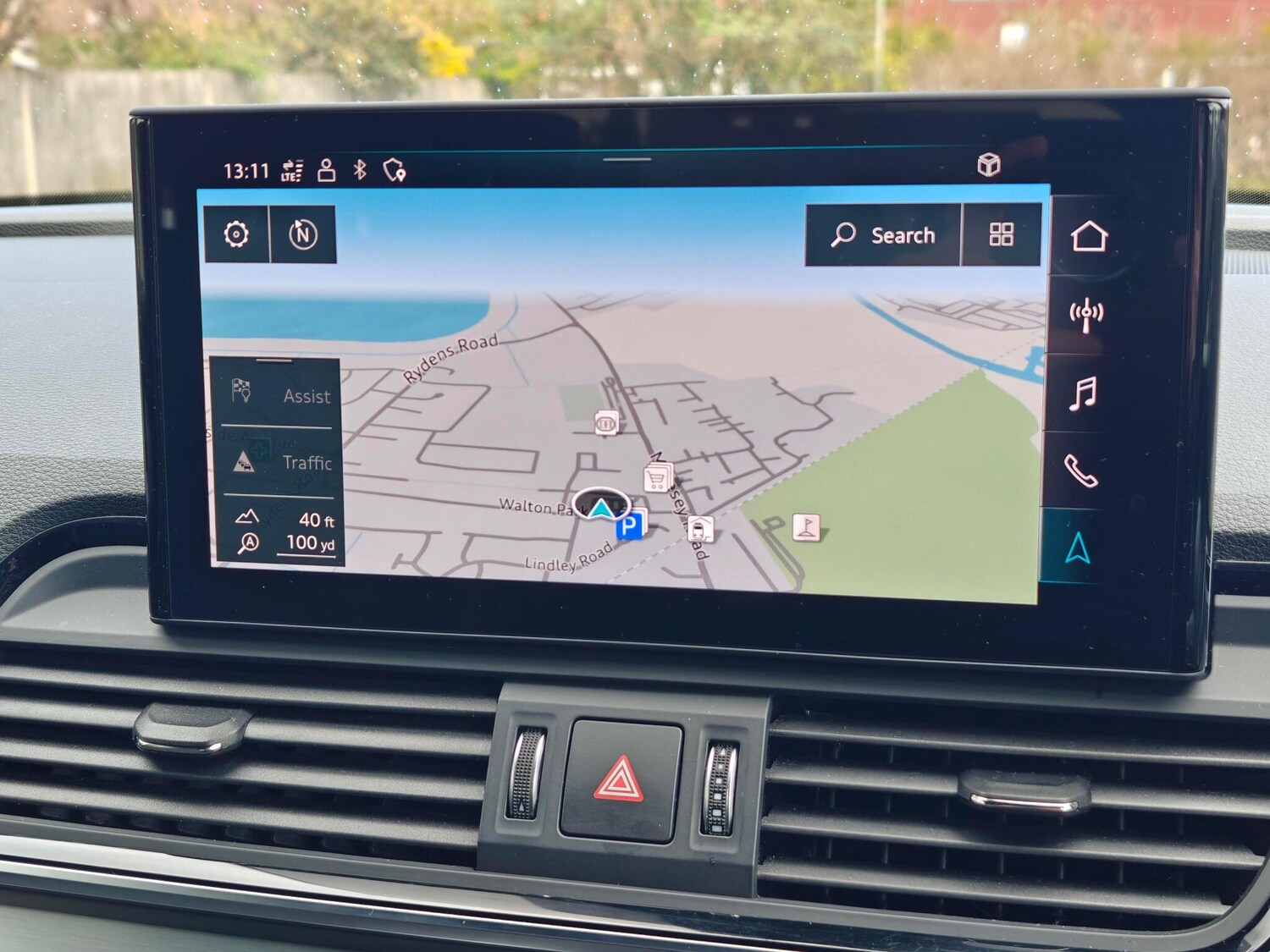 Used Audi Q5 2022 for sale - 78085797: Photo 19