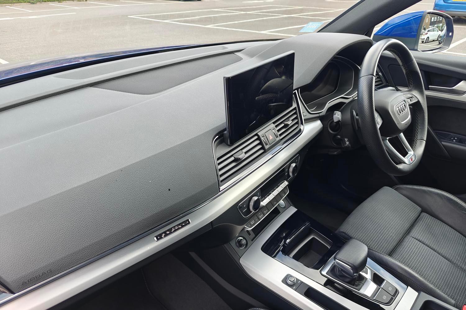 Used Audi Q5 2022 for sale - 78085797: Photo 2