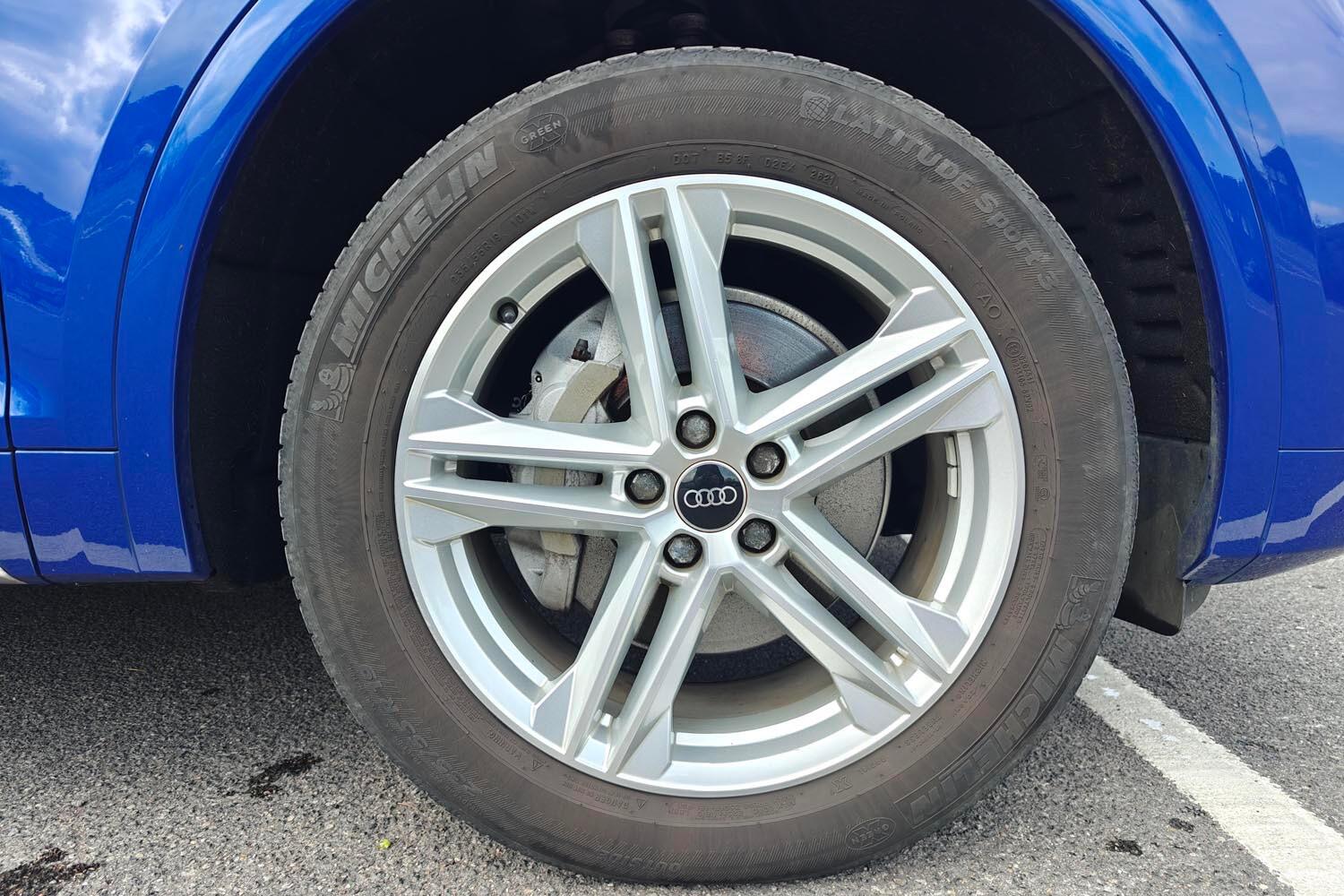 Used Audi Q5 2022 for sale - 78085797: Photo 5