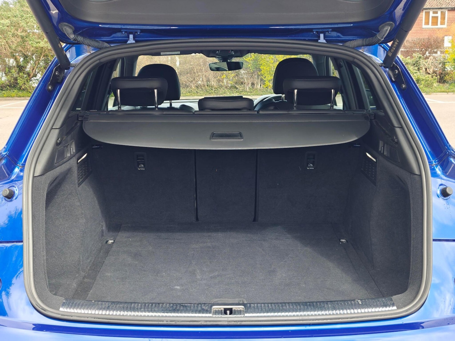 Used Audi Q5 2022 for sale - 78085797: Photo 8