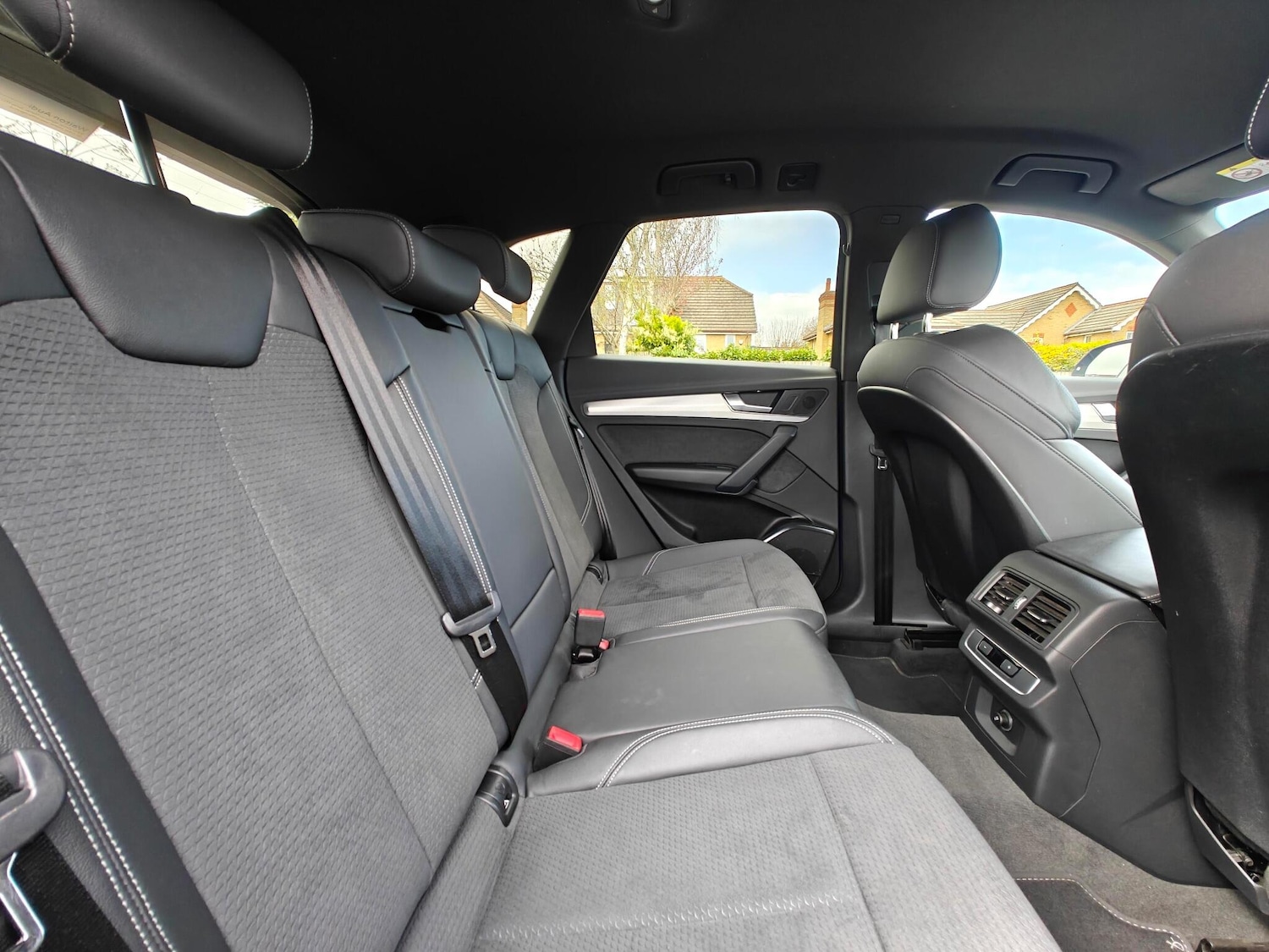 Used Audi Q5 2022 for sale - 78085797: Photo 9