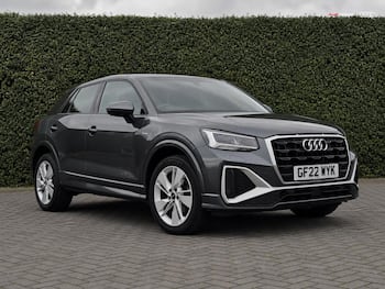 Used Audi Q2 2022 for sale - 79820468: Photo