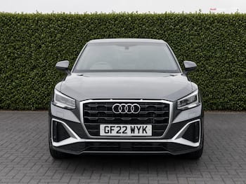 Used Audi Q2 2022 for sale - 79820468: Photo