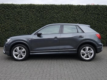 Used Audi Q2 2022 for sale - 79820468: Photo