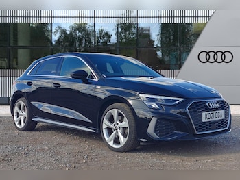 Audi - A3