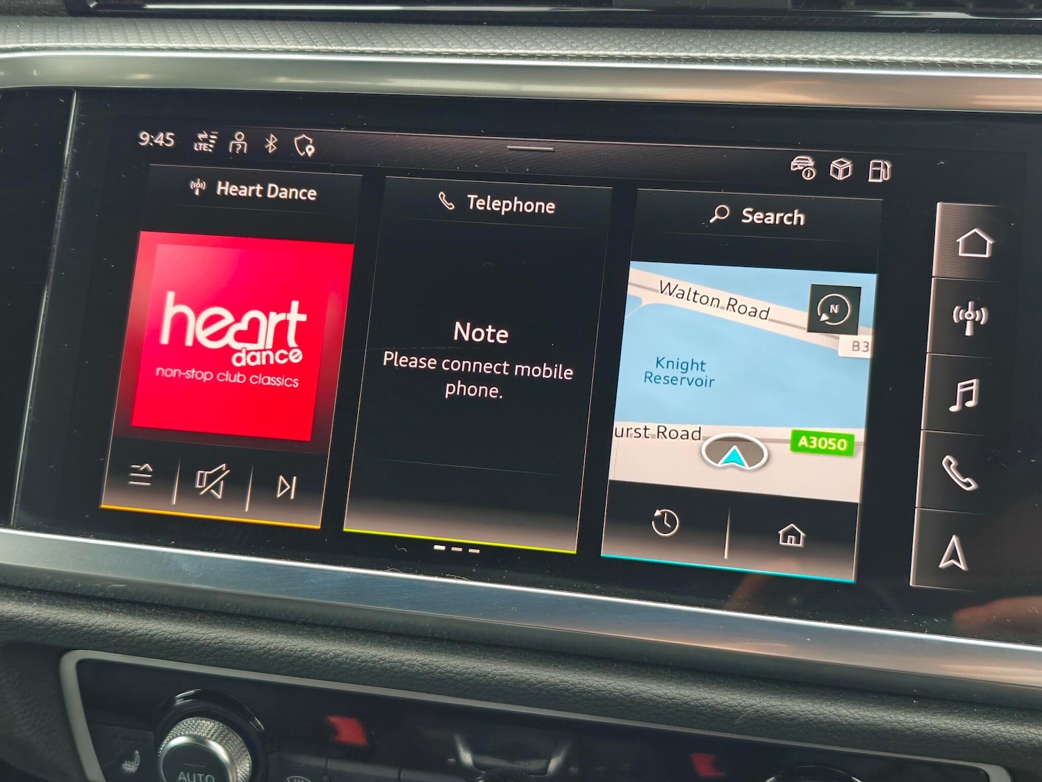 Used Audi Q3 2024 for sale - 76295861: Photo 10