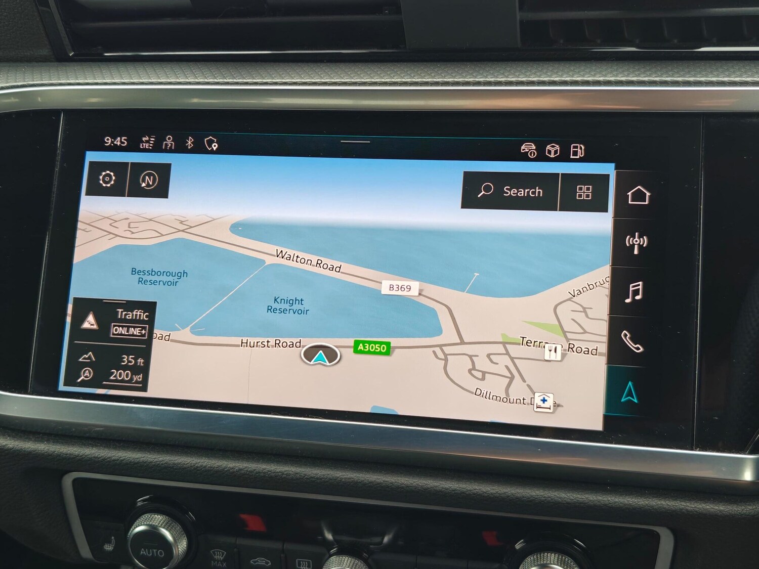 Used Audi Q3 2024 for sale - 76295861: Photo 12