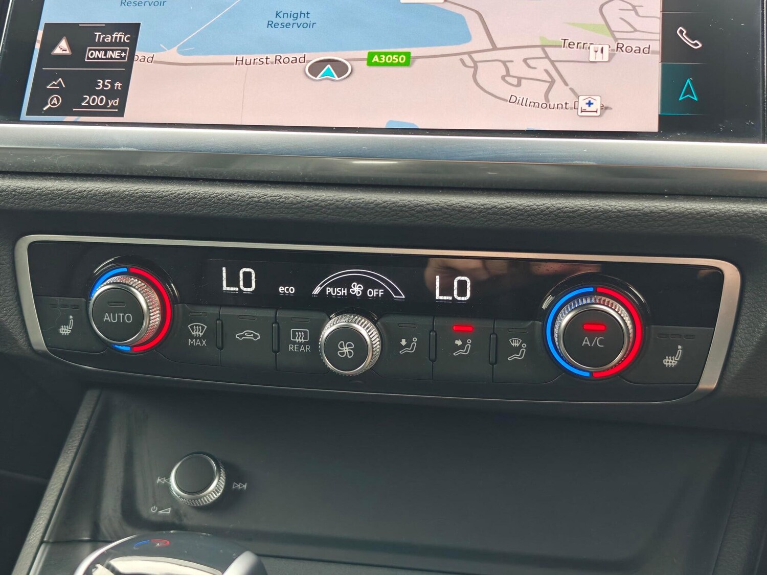 Used Audi Q3 2024 for sale - 76295861: Photo 13