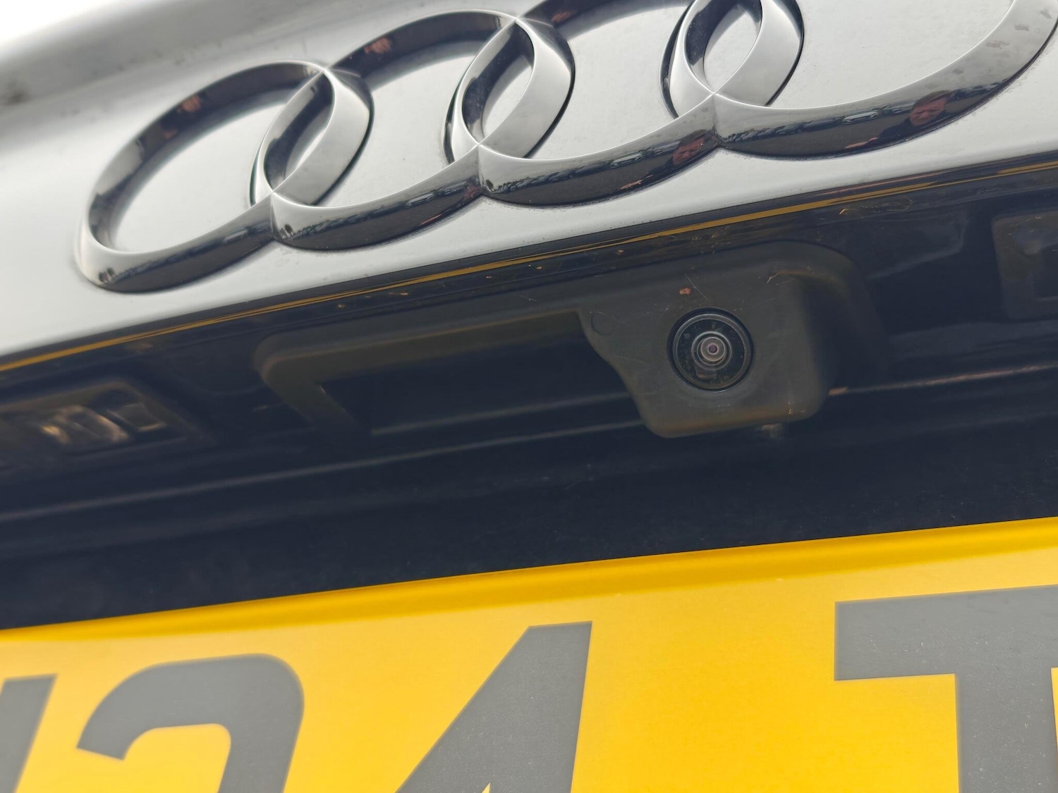 Used Audi Q3 2024 for sale - 76295861: Photo 7