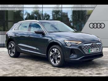 2023 (73) - 300kW 55 Quattro 114kWh Sport 5dr Auto