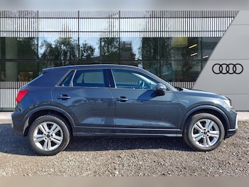 Used Audi Q2 2024 for sale - 75563969: Photo