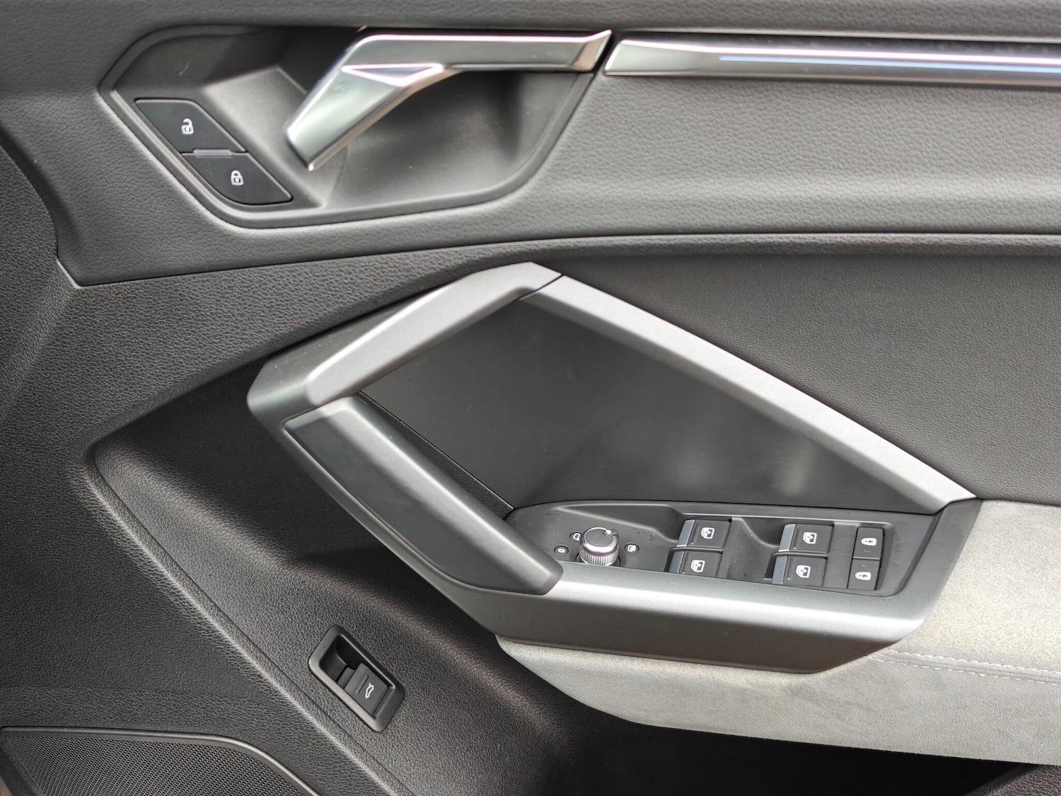 Used Audi Q3 2021 for sale - 77084514: Photo 14