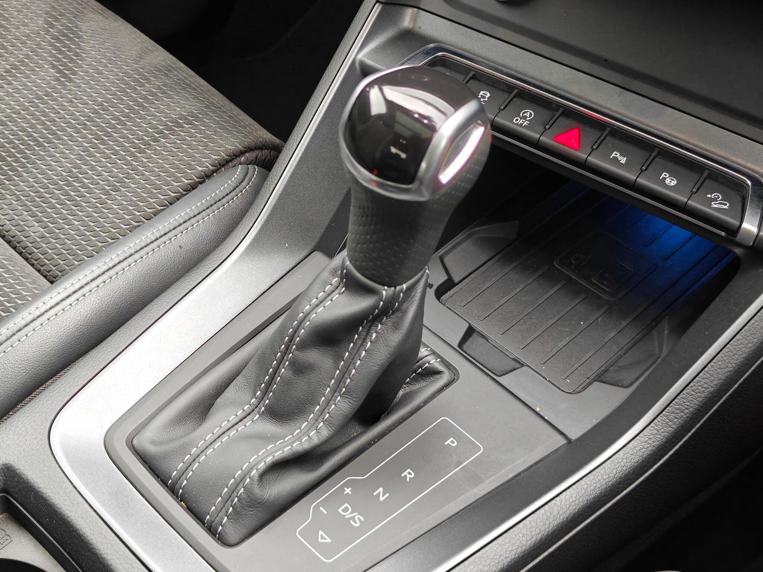 Used Audi Q3 2021 for sale - 77084514: Photo 15