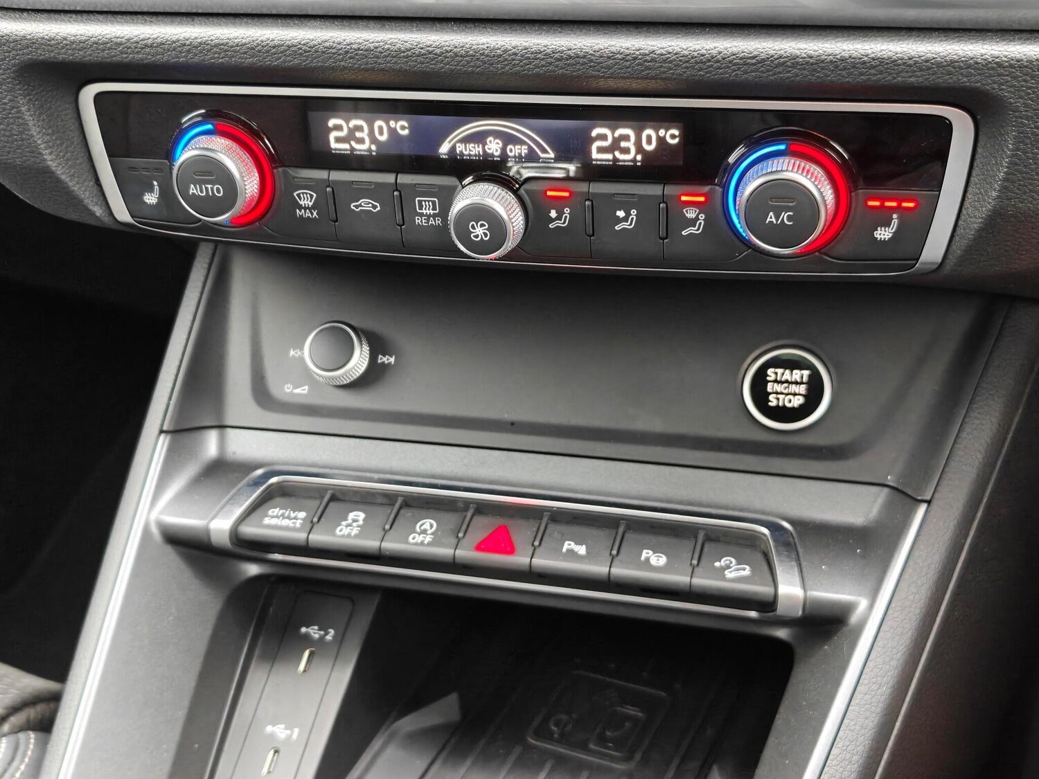 Used Audi Q3 2021 for sale - 77084514: Photo 16