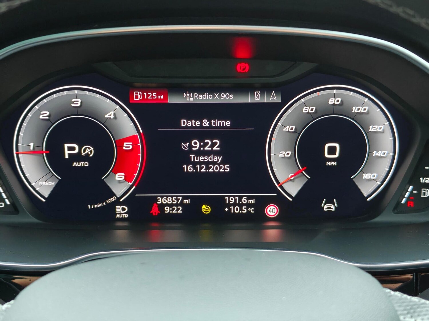 Used Audi Q3 2021 for sale - 77084514: Photo 20