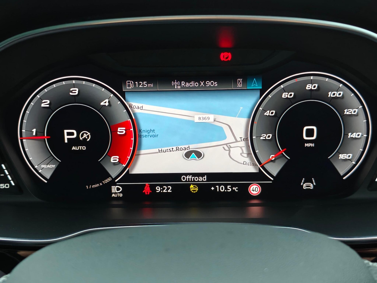 Used Audi Q3 2021 for sale - 77084514: Photo 21