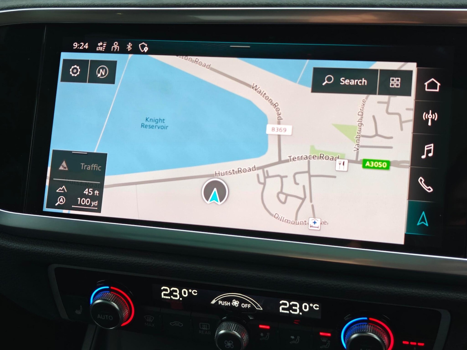 Used Audi Q3 2021 for sale - 77084514: Photo 22