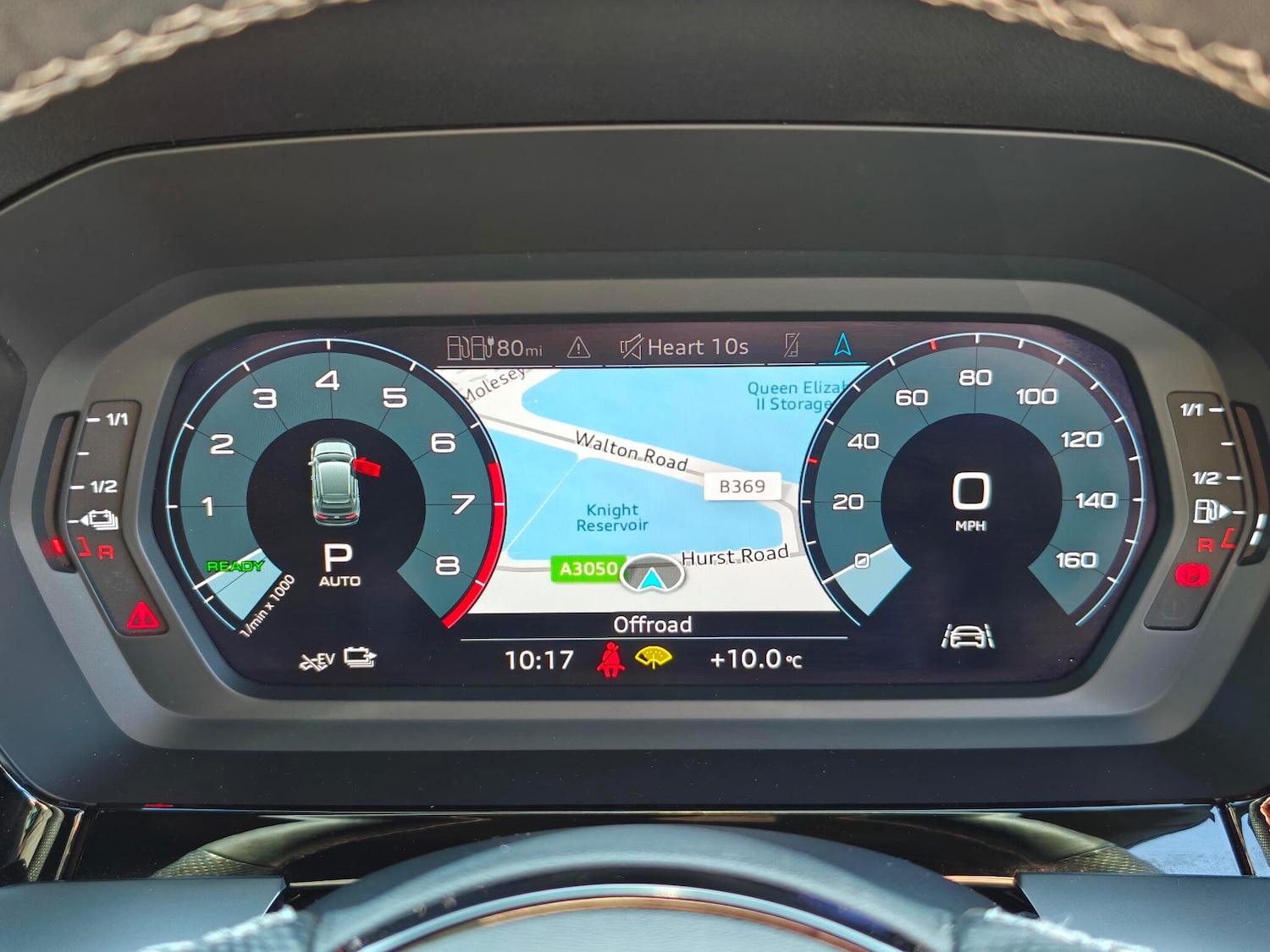 Used Audi A3 2021 for sale - 76689427: Photo 16