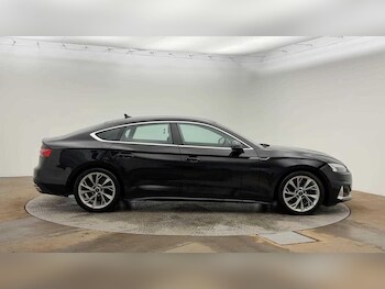 Used Audi A5 2024 for sale - 78416390: Photo