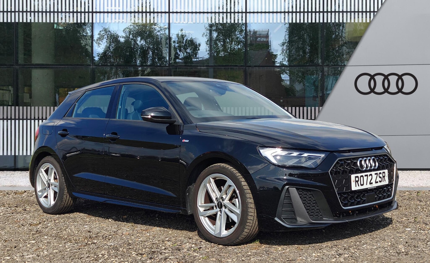 Used Audi A1 2022 for sale - 76121553: Photo 1