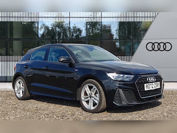 Audi - A1