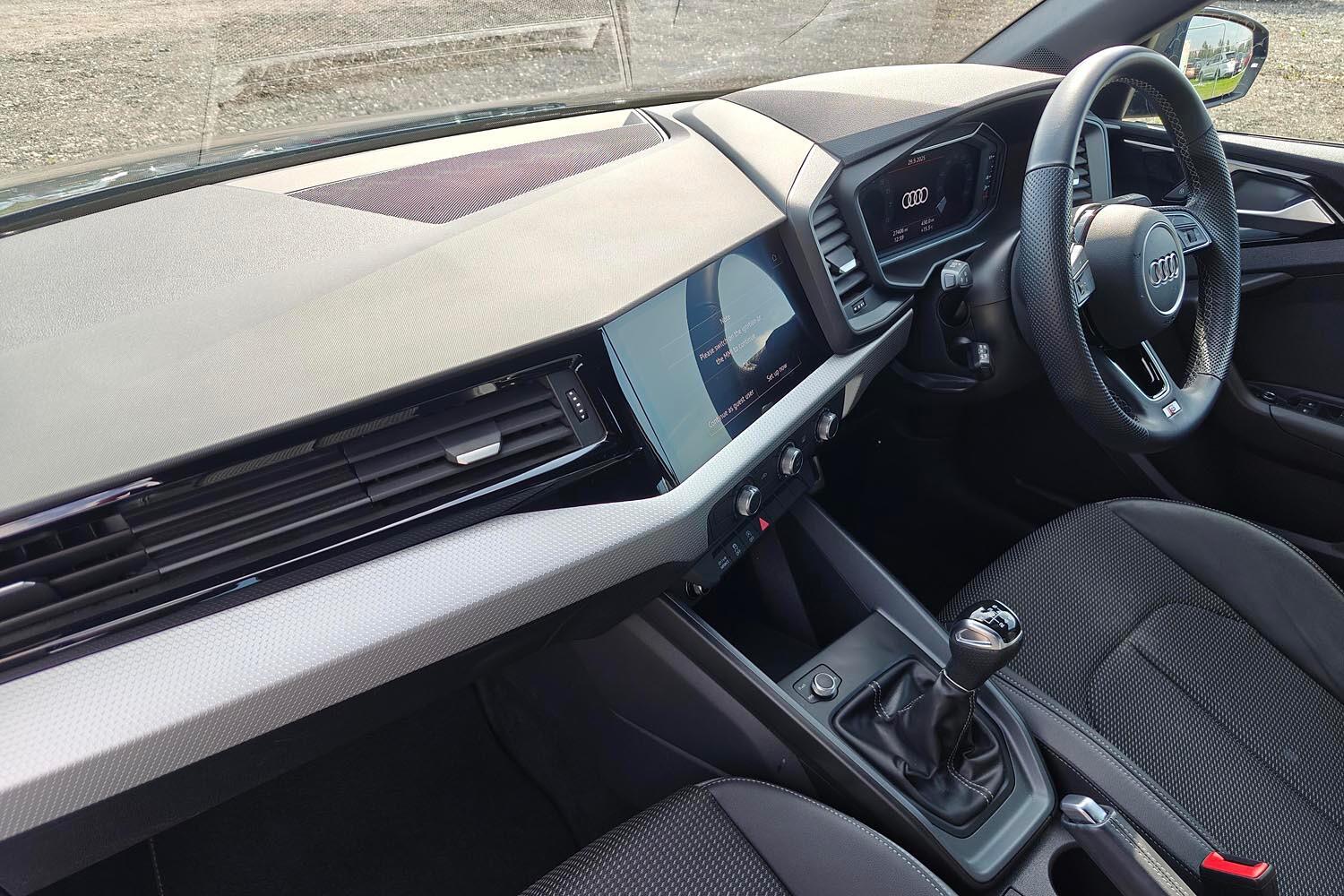Used Audi A1 2022 for sale - 76121553: Photo 2