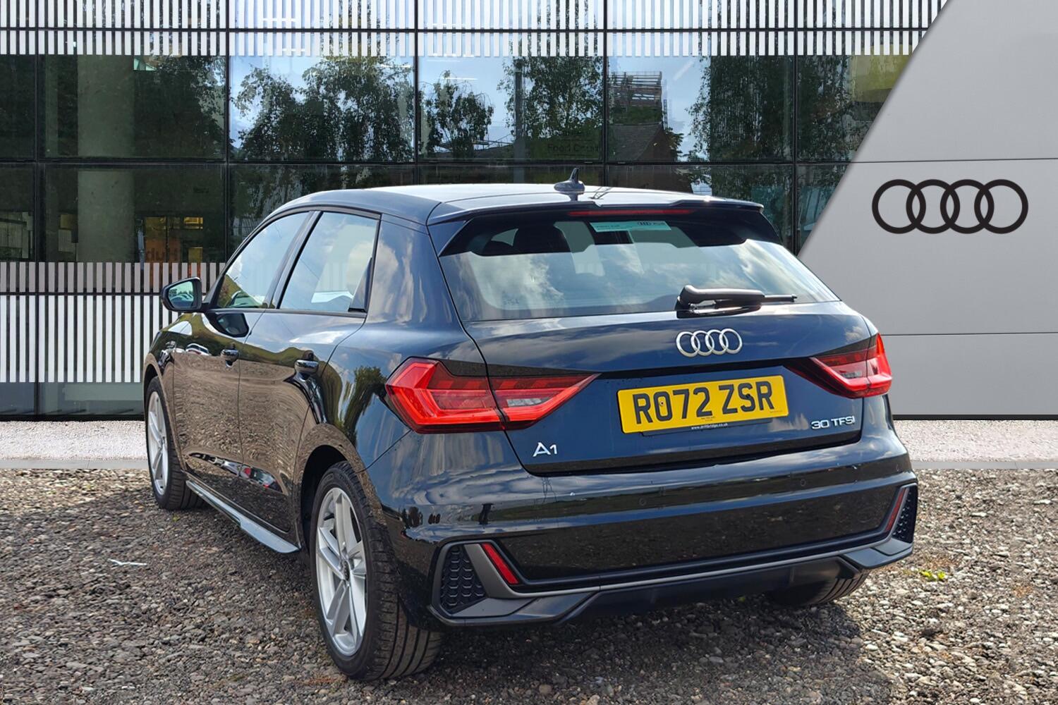 Used Audi A1 2022 for sale - 76121553: Photo 3