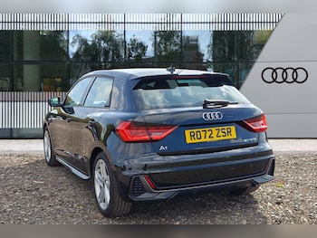 Used Audi A1 2022 for sale - 76121553: Photo 3