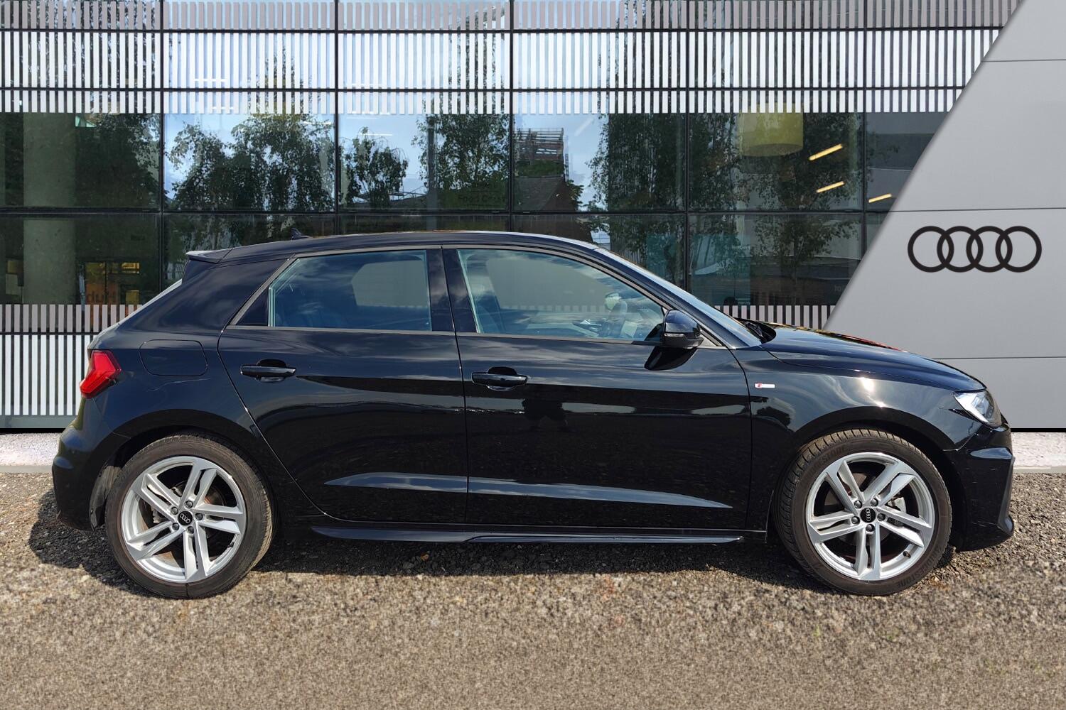 Used Audi A1 2022 for sale - 76121553: Photo 4