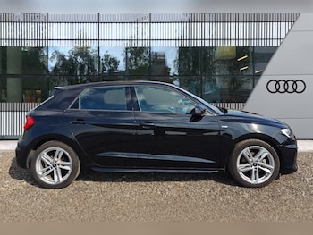 Used Audi A1 2022 for sale - 76121553: Photo 4