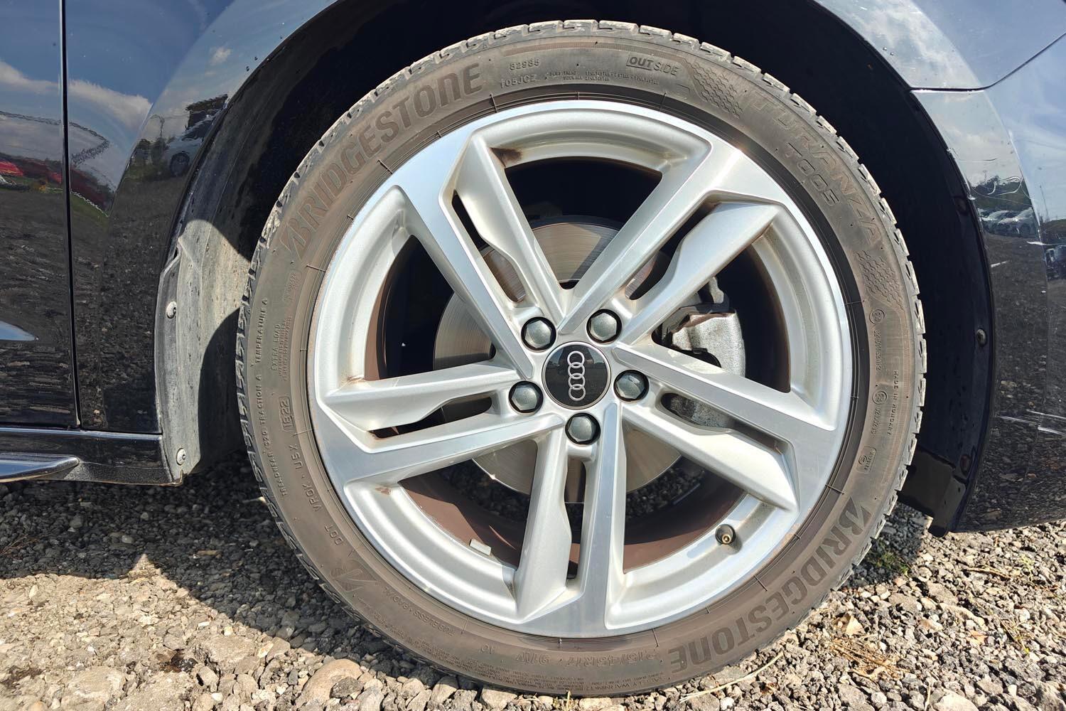 Used Audi A1 2022 for sale - 76121553: Photo 5