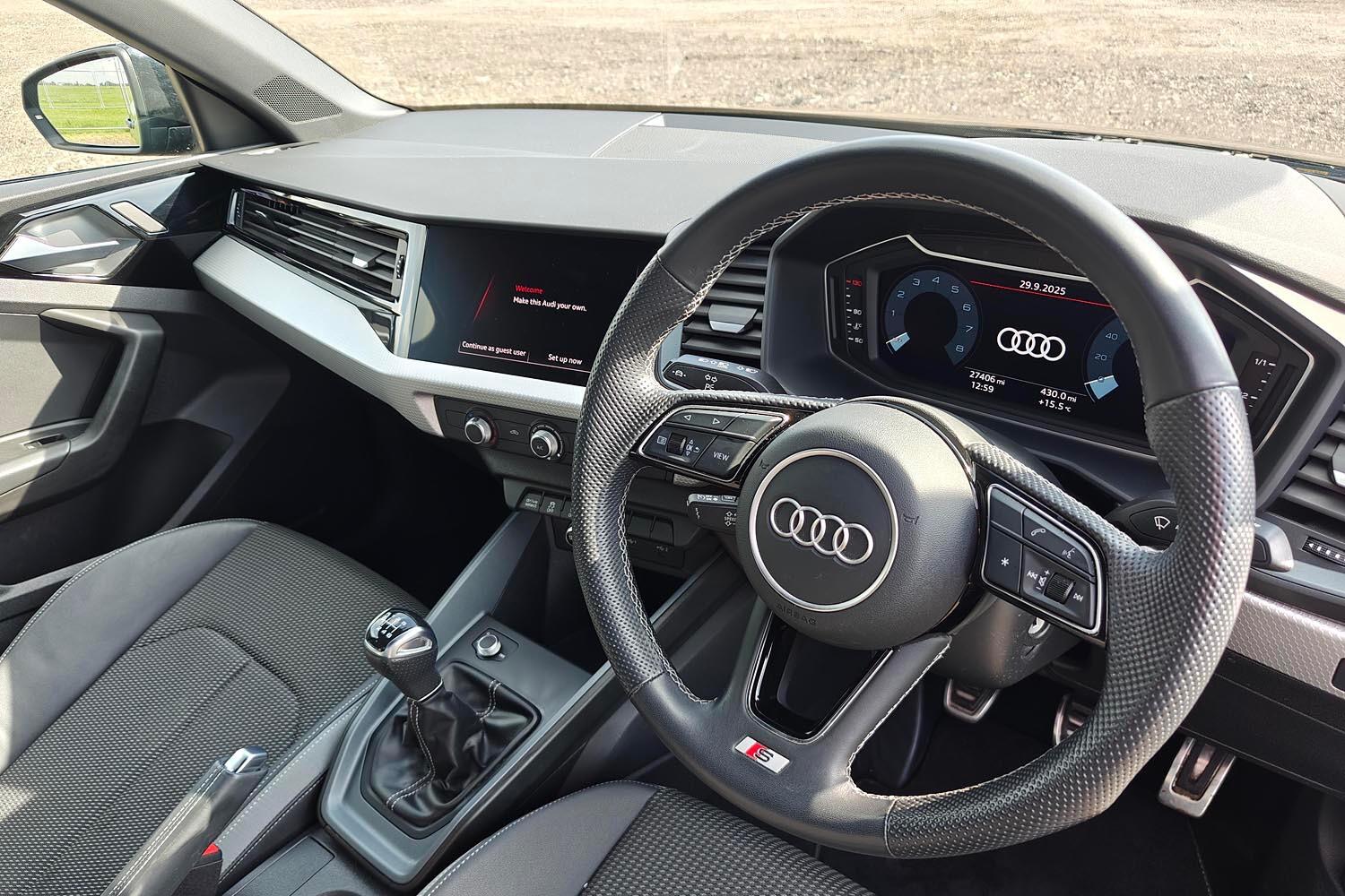 Used Audi A1 2022 for sale - 76121553: Photo 6