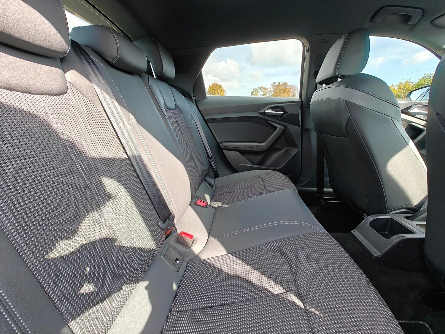 Used Audi A1 2022 for sale - 76121553: Photo 8