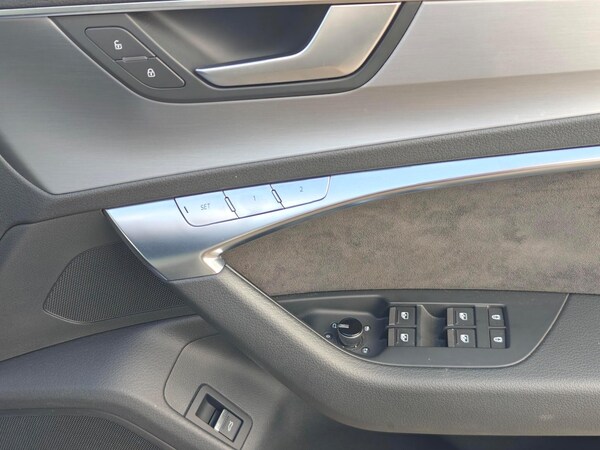 Used Audi A6 2019 for sale - 76247188: Photo 14