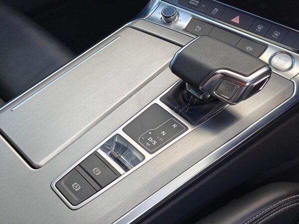 Used Audi A6 2019 for sale - 76247188: Photo 16