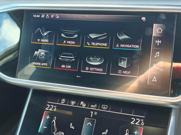 Used Audi A6 2019 for sale - 76247188: Photo 18