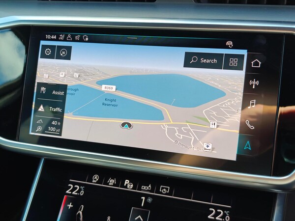 Used Audi A6 2019 for sale - 76247188: Photo 19