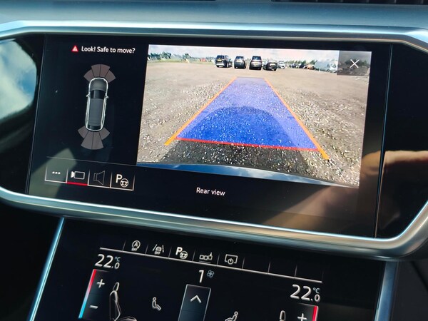 Used Audi A6 2019 for sale - 76247188: Photo 20