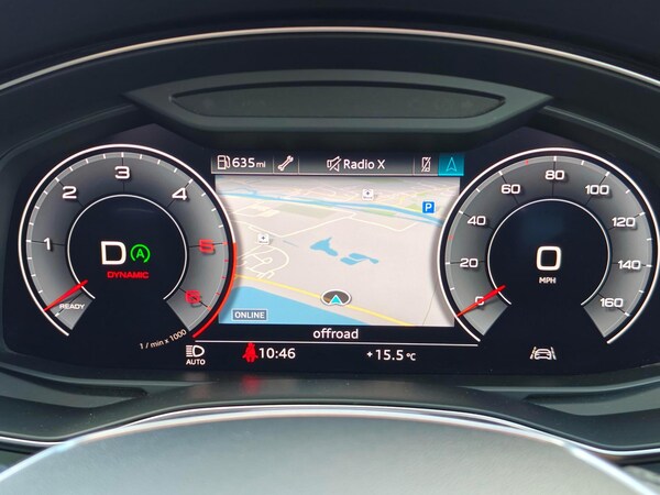 Used Audi A6 2019 for sale - 76247188: Photo 23