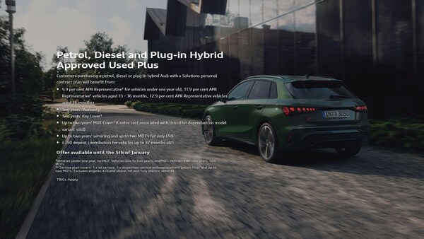 Used Audi A6 2019 for sale - 76247188: Photo 25